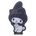 ▲新品特價 Sanrio 三麗鷗 造型大貼紙 (時髦黑白風格系列) Kitty 美樂蒂 布丁狗 花小兔_2 ▲新品特價 Sanrio 三麗鷗 造型大貼紙 (時髦黑白風格系列) Kitty 美樂蒂 布丁狗 花小兔_2
