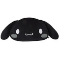 ▲新品特價 Sanrio 三麗鷗 絨毛造型靠墊 (時髦黑白風格系列) Kitty 美樂蒂 布丁狗 花小兔_3 ▲新品特價 Sanrio 三麗鷗 絨毛造型靠墊 (時髦黑白風格系列) Kitty 美樂蒂 布丁狗 花小兔_3