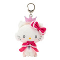 《盲盒拆賣》Sanrio 三麗鷗 玩偶吊飾鑰匙圈 (粉盒 金屬光澤系列)_5 《盲盒拆賣》Sanrio 三麗鷗 玩偶吊飾鑰匙圈 (粉盒 金屬光澤系列)_5