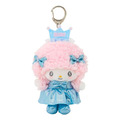 《盲盒拆賣》Sanrio 三麗鷗 玩偶吊飾鑰匙圈 (粉盒 金屬光澤系列)_4 《盲盒拆賣》Sanrio 三麗鷗 玩偶吊飾鑰匙圈 (粉盒 金屬光澤系列)_4
