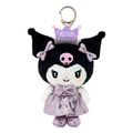 《盲盒拆賣》Sanrio 三麗鷗 玩偶吊飾鑰匙圈 (粉盒 金屬光澤系列)_3 《盲盒拆賣》Sanrio 三麗鷗 玩偶吊飾鑰匙圈 (粉盒 金屬光澤系列)_3