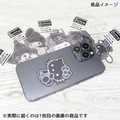 ▲新品特價 Sanrio 三麗鷗 造型大貼紙 (時髦黑白風格系列) Kitty 美樂蒂 布丁狗 花小兔_7 ▲新品特價 Sanrio 三麗鷗 造型大貼紙 (時髦黑白風格系列) Kitty 美樂蒂 布丁狗 花小兔_7