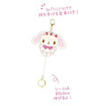 ▲新品特價 Sanrio 三麗鷗 蜜糖邦尼 黑兔 絨毛玩偶易拉扣鑰匙圈 (仙子系列)_1 ▲新品特價 Sanrio 三麗鷗 蜜糖邦尼 黑兔 絨毛玩偶易拉扣鑰匙圈 (仙子系列)_1