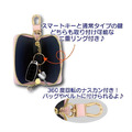 Sanrio 三麗鷗 皮質車用鑰匙包 (海生館系列) Kitty 美樂蒂 酷洛米 大耳狗_5 Sanrio 三麗鷗 皮質車用鑰匙包 (海生館系列) Kitty 美樂蒂 酷洛米 大耳狗_5