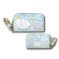 Sanrio 三麗鷗 皮質車用鑰匙包 (海生館系列) Kitty 美樂蒂 酷洛米 大耳狗_3 Sanrio 三麗鷗 皮質車用鑰匙包 (海生館系列) Kitty 美樂蒂 酷洛米 大耳狗_3