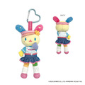 ▲免運特價【預購】Sanrio 花小兔 愛心扣環長腿玩偶吊飾 (啦啦隊服 NIC長腿系列) ▲免運特價【預購】Sanrio 花小兔 愛心扣環長腿玩偶吊飾 (啦啦隊服 NIC長腿系列)