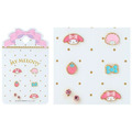 Sanrio 三麗鷗 造型針式耳環7入組 飾品組 (大頭款) Kitty 美樂蒂 布丁狗 大耳狗_2 Sanrio 三麗鷗 造型針式耳環7入組 飾品組 (大頭款) Kitty 美樂蒂 布丁狗 大耳狗_2