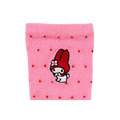 Sanrio 三麗鷗 成人棉質短襪 23-25cm (點點款) Kitty 美樂蒂 雙子星_4 Sanrio 三麗鷗 成人棉質短襪 23-25cm (點點款) Kitty 美樂蒂 雙子星_4