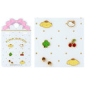 Sanrio 三麗鷗 造型針式耳環7入組 飾品組 (大頭款) Kitty 美樂蒂 布丁狗 大耳狗_3 Sanrio 三麗鷗 造型針式耳環7入組 飾品組 (大頭款) Kitty 美樂蒂 布丁狗 大耳狗_3