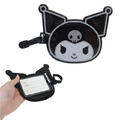 Sanrio 三麗鷗 PVC造型行李吊牌 (時髦黑白風格系列) Kitty 大耳狗 酷洛米_5 Sanrio 三麗鷗 PVC造型行李吊牌 (時髦黑白風格系列) Kitty 大耳狗 酷洛米_5