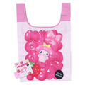 Sanrio 三麗鷗 摺疊環保購物袋 (氣球款) Kitty 美樂蒂 酷洛米 大耳狗_2 Sanrio 三麗鷗 摺疊環保購物袋 (氣球款) Kitty 美樂蒂 酷洛米 大耳狗_2