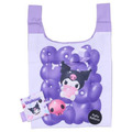 Sanrio 三麗鷗 摺疊環保購物袋 (氣球款) Kitty 美樂蒂 酷洛米 大耳狗_4 Sanrio 三麗鷗 摺疊環保購物袋 (氣球款) Kitty 美樂蒂 酷洛米 大耳狗_4