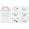 Sanrio 三麗鷗 造型針式耳環7入組 飾品組 (大頭款) Kitty 美樂蒂 布丁狗 大耳狗_4 Sanrio 三麗鷗 造型針式耳環7入組 飾品組 (大頭款) Kitty 美樂蒂 布丁狗 大耳狗_4