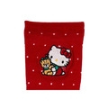 Sanrio 三麗鷗 成人棉質短襪 23-25cm (點點款) Kitty 美樂蒂 雙子星_2 Sanrio 三麗鷗 成人棉質短襪 23-25cm (點點款) Kitty 美樂蒂 雙子星_2