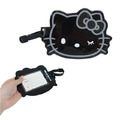 Sanrio 三麗鷗 PVC造型行李吊牌 (時髦黑白風格系列) Kitty 大耳狗 酷洛米_1 Sanrio 三麗鷗 PVC造型行李吊牌 (時髦黑白風格系列) Kitty 大耳狗 酷洛米_1
