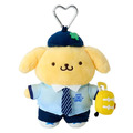 ▲新品特價【預購】Sanrio 三麗鷗 布丁狗 絨毛玩偶吊飾 (302修業旅行) ▲新品特價【預購】Sanrio 三麗鷗 布丁狗 絨毛玩偶吊飾 (302修業旅行)