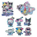 ▲新品特價 Sanrio 三麗鷗 造型貼紙組 28枚入 (302修業旅行)_5 ▲新品特價 Sanrio 三麗鷗 造型貼紙組 28枚入 (302修業旅行)_5
