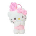 ▲新品特價【預購】Sanrio 三麗鷗 Hello Kitty 絨毛玩偶吊飾 (水汪應援 2026角色大賞) ▲新品特價【預購】Sanrio 三麗鷗 Hello Kitty 絨毛玩偶吊飾 (水汪應援 2026角色大賞)