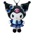 ▲新品特價【預購】Sanrio 三麗鷗 酷洛米 絨毛玩偶吊飾 (302修業旅行)_1 ▲新品特價【預購】Sanrio 三麗鷗 酷洛米 絨毛玩偶吊飾 (302修業旅行)_1
