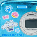 ▲新品特價 Sanrio 三麗鷗 大耳狗 皮質造型收納包附扣環 (302修業旅行)_4 ▲新品特價 Sanrio 三麗鷗 大耳狗 皮質造型收納包附扣環 (302修業旅行)_4