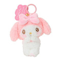 ▲新品特價【預購】Sanrio 三麗鷗 美樂蒂 絨毛玩偶吊飾 (水汪應援 2026角色大賞) ▲新品特價【預購】Sanrio 三麗鷗 美樂蒂 絨毛玩偶吊飾 (水汪應援 2026角色大賞)