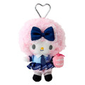 ▲新品特價【預購】Sanrio 三麗鷗 Piano 絨毛玩偶吊飾 (302修業旅行) ▲新品特價【預購】Sanrio 三麗鷗 Piano 絨毛玩偶吊飾 (302修業旅行)