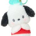 ▲新品特價【預購】Sanrio 三麗鷗 帕恰狗 絨毛玩偶吊飾 (水汪應援 2026角色大賞)_2 ▲新品特價【預購】Sanrio 三麗鷗 帕恰狗 絨毛玩偶吊飾 (水汪應援 2026角色大賞)_2