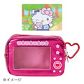 ▲新品特價 Sanrio 三麗鷗 美樂蒂 皮質造型收納包附扣環 (302修業旅行)_3 ▲新品特價 Sanrio 三麗鷗 美樂蒂 皮質造型收納包附扣環 (302修業旅行)_3