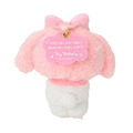 ▲新品特價【預購】Sanrio 三麗鷗 美樂蒂 絨毛玩偶吊飾 (水汪應援 2026角色大賞)_1 ▲新品特價【預購】Sanrio 三麗鷗 美樂蒂 絨毛玩偶吊飾 (水汪應援 2026角色大賞)_1