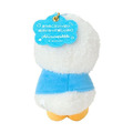 ▲新品特價【預購】Sanrio 三麗鷗 貝克鴨 絨毛玩偶吊飾 (水汪應援 2026角色大賞)_1 ▲新品特價【預購】Sanrio 三麗鷗 貝克鴨 絨毛玩偶吊飾 (水汪應援 2026角色大賞)_1