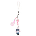 ▲新品特價【預購】Sanrio 三麗鷗 造型手機吊飾 全套盲盒8入組 (302修業旅行)_7 ▲新品特價【預購】Sanrio 三麗鷗 造型手機吊飾 全套盲盒8入組 (302修業旅行)_7