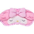 ▲新品特價 Sanrio 三麗鷗 美樂蒂 絨毛造型眼罩 (302修業旅行)_2 ▲新品特價 Sanrio 三麗鷗 美樂蒂 絨毛造型眼罩 (302修業旅行)_2