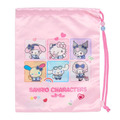 ▲新品特價 Sanrio 三麗鷗 束口袋2入組 (302修業旅行)_2 ▲新品特價 Sanrio 三麗鷗 束口袋2入組 (302修業旅行)_2