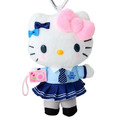 ▲新品特價【預購】Sanrio 三麗鷗 Hello Kitty 絨毛玩偶吊飾 (302修業旅行)_1 ▲新品特價【預購】Sanrio 三麗鷗 Hello Kitty 絨毛玩偶吊飾 (302修業旅行)_1