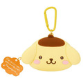 ▲新品特價【預購】Sanrio 三麗鷗 布丁狗 矽膠造型零錢包附扣環 (水汪應援 2026角色大賞) ▲新品特價【預購】Sanrio 三麗鷗 布丁狗 矽膠造型零錢包附扣環 (水汪應援 2026角色大賞)