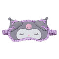 ▲新品特價 Sanrio 三麗鷗 酷洛米 絨毛造型眼罩 (302修業旅行) ▲新品特價 Sanrio 三麗鷗 酷洛米 絨毛造型眼罩 (302修業旅行)