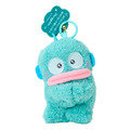 ▲新品特價【預購】Sanrio 三麗鷗 人魚漢頓 絨毛玩偶吊飾 (水汪應援 2026角色大賞) ▲新品特價【預購】Sanrio 三麗鷗 人魚漢頓 絨毛玩偶吊飾 (水汪應援 2026角色大賞)