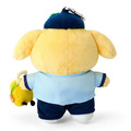 ▲新品特價【預購】Sanrio 三麗鷗 布丁狗 絨毛玩偶吊飾 (302修業旅行)_2 ▲新品特價【預購】Sanrio 三麗鷗 布丁狗 絨毛玩偶吊飾 (302修業旅行)_2