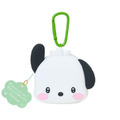 ▲新品特價【預購】Sanrio 三麗鷗 帕恰狗 矽膠造型零錢包附扣環 (水汪應援 2026角色大賞) ▲新品特價【預購】Sanrio 三麗鷗 帕恰狗 矽膠造型零錢包附扣環 (水汪應援 2026角色大賞)