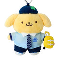▲新品特價【預購】Sanrio 三麗鷗 布丁狗 絨毛玩偶吊飾 (302修業旅行)_1 ▲新品特價【預購】Sanrio 三麗鷗 布丁狗 絨毛玩偶吊飾 (302修業旅行)_1