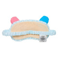 ▲新品特價 Sanrio 三麗鷗 花小兔 絨毛造型眼罩 (302修業旅行)_1 ▲新品特價 Sanrio 三麗鷗 花小兔 絨毛造型眼罩 (302修業旅行)_1