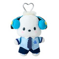 ▲新品特價【預購】Sanrio 三麗鷗 帕恰狗 絨毛玩偶吊飾 (302修業旅行) ▲新品特價【預購】Sanrio 三麗鷗 帕恰狗 絨毛玩偶吊飾 (302修業旅行)