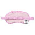 ▲新品特價 Sanrio 三麗鷗 Hello Kitty 絨毛造型眼罩 (302修業旅行)_1 ▲新品特價 Sanrio 三麗鷗 Hello Kitty 絨毛造型眼罩 (302修業旅行)_1