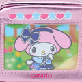 ▲新品特價 Sanrio 三麗鷗 美樂蒂 皮質造型收納包附扣環 (302修業旅行)_5 ▲新品特價 Sanrio 三麗鷗 美樂蒂 皮質造型收納包附扣環 (302修業旅行)_5