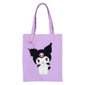 ▲新品特價 Sanrio 三麗鷗 酷洛米 直式手提袋 (水汪應援 2026角色大賞) ▲新品特價 Sanrio 三麗鷗 酷洛米 直式手提袋 (水汪應援 2026角色大賞)