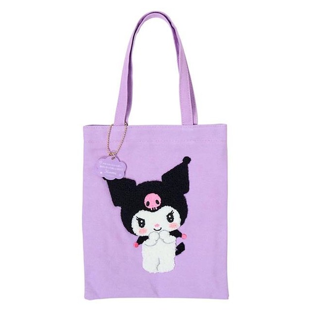 ▲新品特價 Sanrio 三麗鷗 酷洛米 直式手提袋 (水汪應援 2026角色大賞)