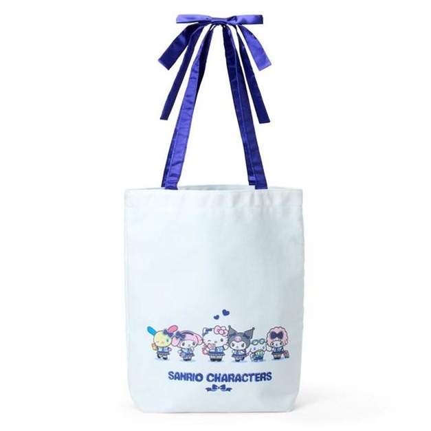 ▲新品特價 Sanrio 三麗鷗 直式肩背袋 (302修業旅行)