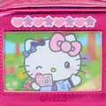 ▲新品特價 Sanrio 三麗鷗 Hello Kitty 皮質造型收納包附扣環 (302修業旅行)_5 ▲新品特價 Sanrio 三麗鷗 Hello Kitty 皮質造型收納包附扣環 (302修業旅行)_5