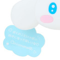▲新品特價【預購】Sanrio 三麗鷗 大耳狗 矽膠造型零錢包附扣環 (水汪應援 2026角色大賞)_3 ▲新品特價【預購】Sanrio 三麗鷗 大耳狗 矽膠造型零錢包附扣環 (水汪應援 2026角色大賞)_3
