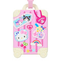 ▲新品特價【預購】Sanrio 三麗鷗 造型行李吊牌 (302修業旅行)_2 ▲新品特價【預購】Sanrio 三麗鷗 造型行李吊牌 (302修業旅行)_2